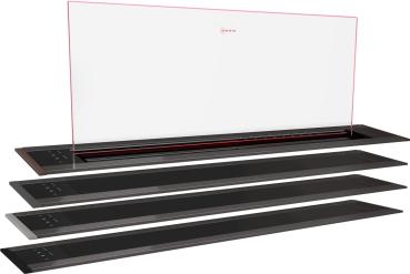 Neff Collection I88WMM1Y7 - N 90, Tischlüfter, 80 cm, Flex Design, 7 Jahre Garantie